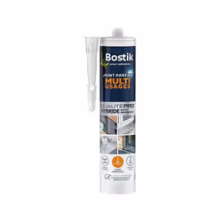 Joint longue durée Résiste aux produits d'entretien Traité anti-moisissures Excellente adhérence Mastic joint hybride haute p ...