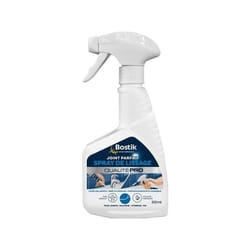 Bostik - Spray de lissage joint parfait 200ml