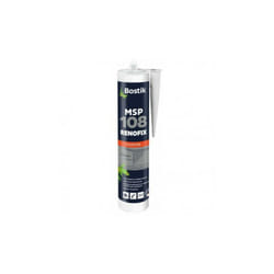 Bostik - Mastic msp 108 Renofix290mlblanc