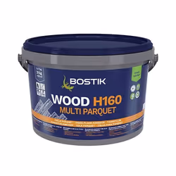 Colle parquet WOOD H160 - BOSTIK - Multi parquet - 30626105