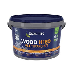 Colle parquet WOOD H160 - BOSTIK - Multi parquet - 30626105