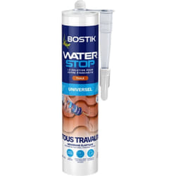Bostik - Membrane d'étanchéité Waterstop Couleur: Tuile - Conditionnement: 290ml