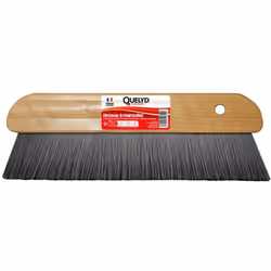 Pour la pose de tous types de papiers peints, y compris les revêtements muraux en fibres naturelles. Dotée de fibres naturell ...