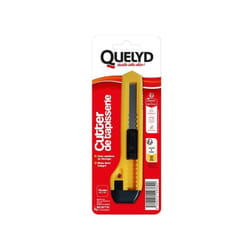 Cutter de tapissier quelyd - Sans Marque