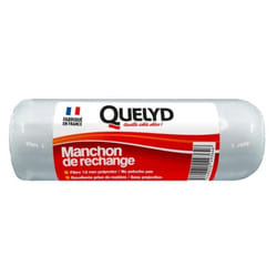 Sans Marque - Manchon de rechange rouleau a encoller quelyd