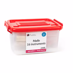 Fuzeau 9242 jeu d'instruments de musique