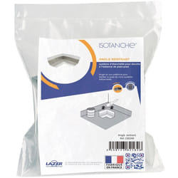 Lazer - Angle rentrant pour membrane isotanche Classic