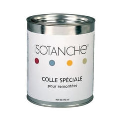 Lazer - Colle spéciale pour remontées isotanche Pot de 750ml