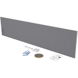 Lazer - Tablier de baignoire à carreler 30mm - 2200x600mm 330400