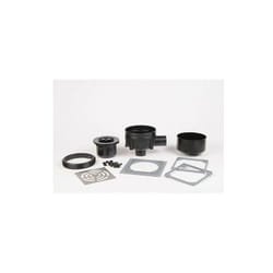 Lazer - Bonde Rotaflux Sortie Verticale Panodur