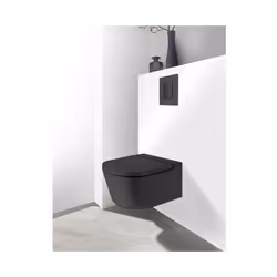 Description générale Habillage décoratif pour bâti WC Décofast - Collection Élégance, conçu pour apporter une touche esthétiq ...