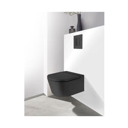 Lazer - Panneau mural Decofast - Élégance - pour habillage Bâti-support - 1500 x 1200 x 3 mm - Blanc satiné