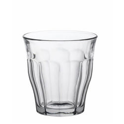 Verre Duralex Picardie 16cl Coffret6