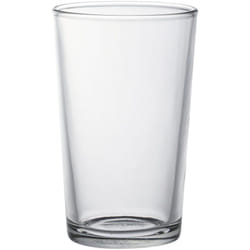 Verre Duralex unie 280 ml transparent - lot de 6 pcs.