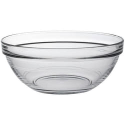 Duralex Saladier Lys Verre - 970 ml - 17 x 7 cm