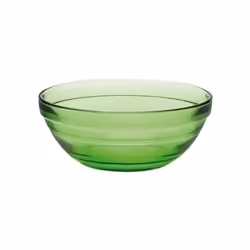 DURALEX - Saladier - 14 cm - vert jungle - Gigogne