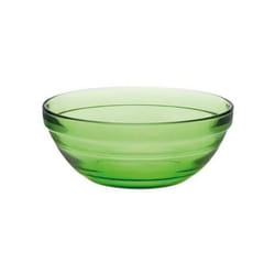 DURALEX - Saladier - 14 cm - vert jungle - Gigogne