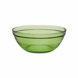 DURALEX - Saladier - 20.5 cm - vert jungle - Gigogne