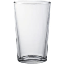 Verre Duralex unie 330 ml transparent - lot de 6 pcs.