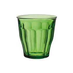 Duralex Set de Verres Picardie Vert 250 ml (6 Unités)
