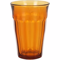 Duralex Set de verres standard multicolore