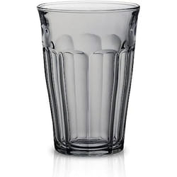 Verres - Duralex - Picardie - Multicolore - 4 pièces - Compatible lave-vaisselle