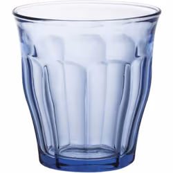 Code du fabricant : 1026BB06D0111 Le verre PICARDIE MARINE de Duralex est composé de verre trempé, ce qui lui confère une inc ...