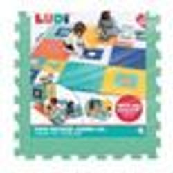 LUDI JUMBO TAPIS MOUSSE