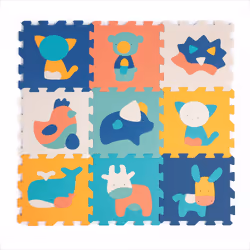 LUDI DALLES ANIMAUX, Chine, 315 mm, 135 mm, 315 mm