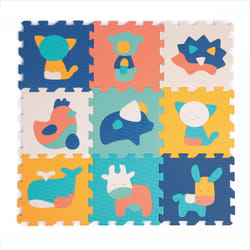 LUDI DALLES ANIMAUX