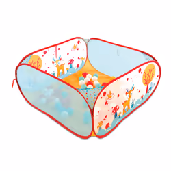 LUDI AIRE DE JEU Lapin, Chine, 460 mm, 120 mm, 360 mm