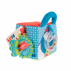 JBM Cube D'Eveil Tissu