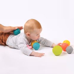 LUDI ASSORTIMENT DE 8 BALLES - Vue supplémentaire 6