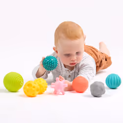 LUDI ASSORTIMENT DE 8 BALLES - Vue supplémentaire 7