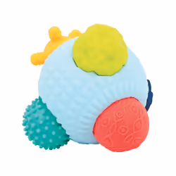 LUDI sensorische puzzelbal Multiball