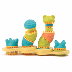 LUDI PICOTON Starter Pack, Multicolore