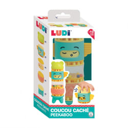 LUDI COUCOU CACHE PICOTON