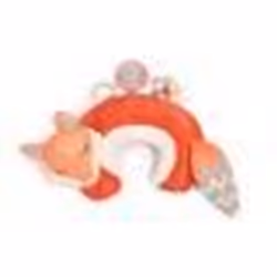 LUDI COUSSIN D'ACTIVITE RENARD, Chine, 230 mm, 120 mm, 300 mm