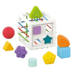 LUDI COFFRET DE MANIPULATION