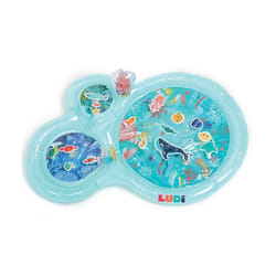 LUDI TAPIS D'EAU MARIN