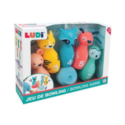 LUDI QUILLES SOUPLES