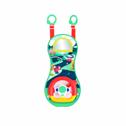 LUDI ACTIVITE DE VOITURE, Chine, 430 mm, 105 mm, 270 mm