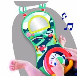 LUDI ACTIVITE DE VOITURE