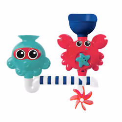 LUDI AQUA GAME, Garçon/Fille
