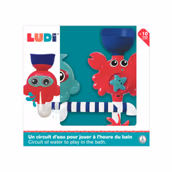 LUDI AQUA GAME