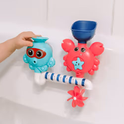 LUDI AQUA GAME - Vue supplémentaire 4