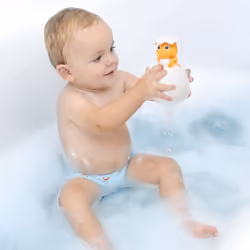 LUDI OEUF DE BAIN MAGIQUE - Vue supplémentaire 4