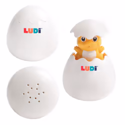 LUDI OEUF DE BAIN MAGIQUE - Vue supplémentaire 7