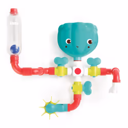 LUDI CIRCUIT D'EAU, Garçon/Fille, 1,5 an(s), Multicolore