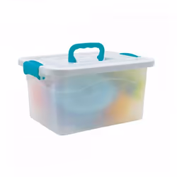 Kit jouet Ludi valisette de bain Modèle aléatoire